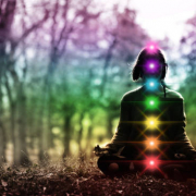 DESBLOQUEOS DE CHAKRAS